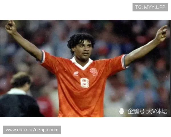 足球界的神奇球星:那些让世界瞩目的传奇人物与非凡瞬间 足球界的神奇球星:那些让世界瞩目的传奇人物与非凡瞬间